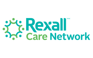 Rexall Carenetwork Logo PNG