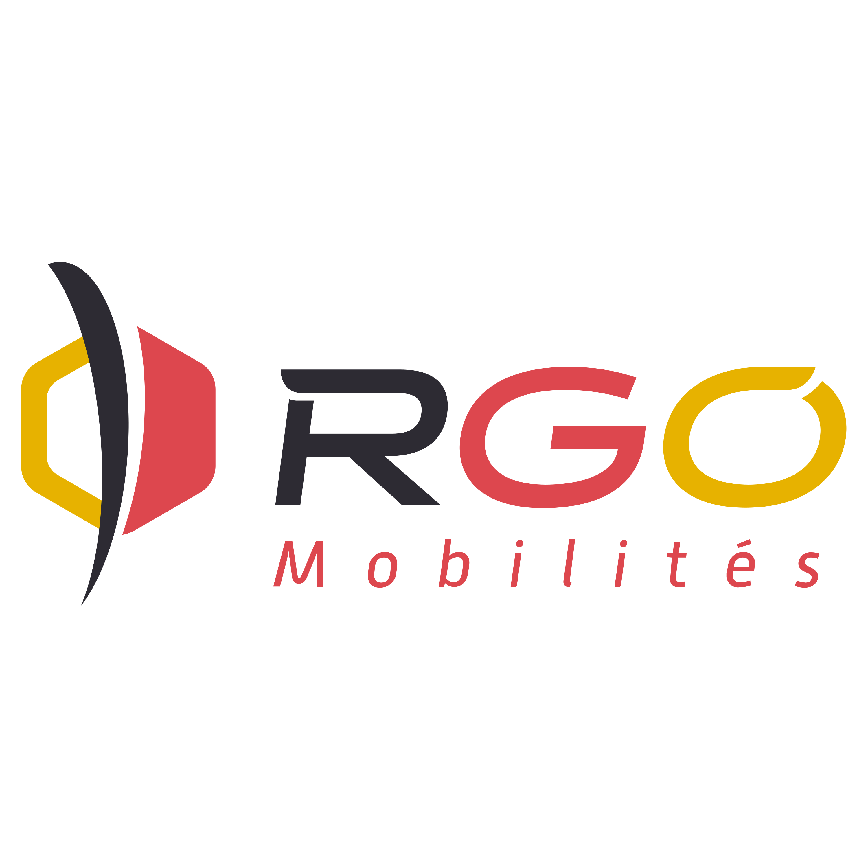 Rgo Logo  Transparent Photo