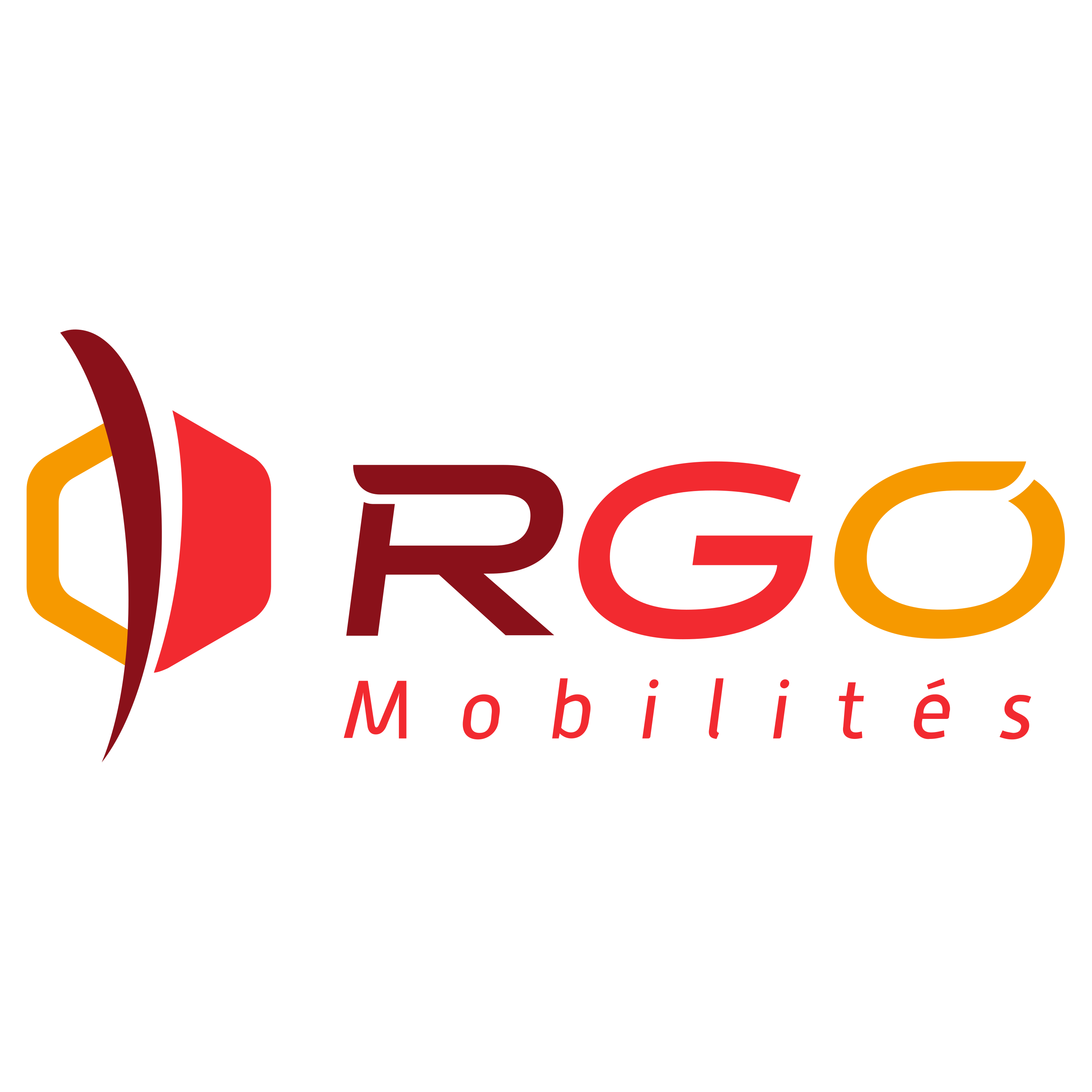 Rgo Logo Transparent Picture