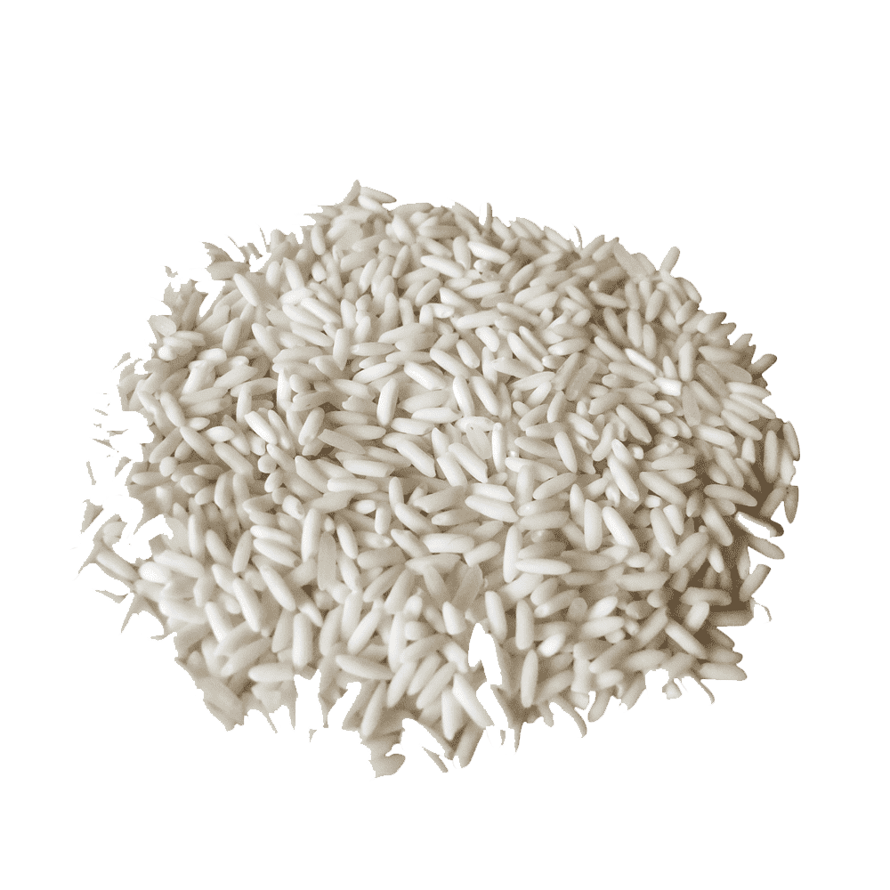 Rice Transparent Picture