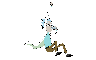 Rick Sanchez PNG