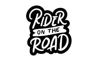 Rider Sticker PNG
