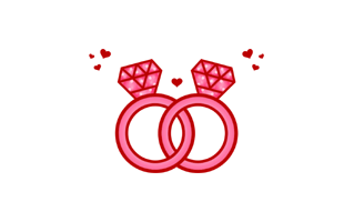 Ring Free Sticker PNG