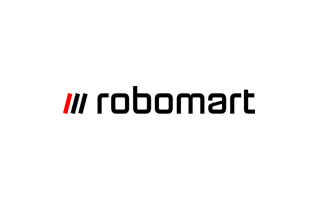 Robomart Logo PNG