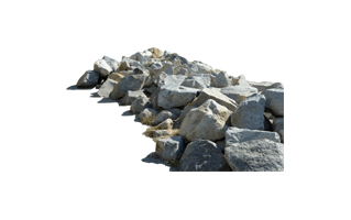 Rocks PNG