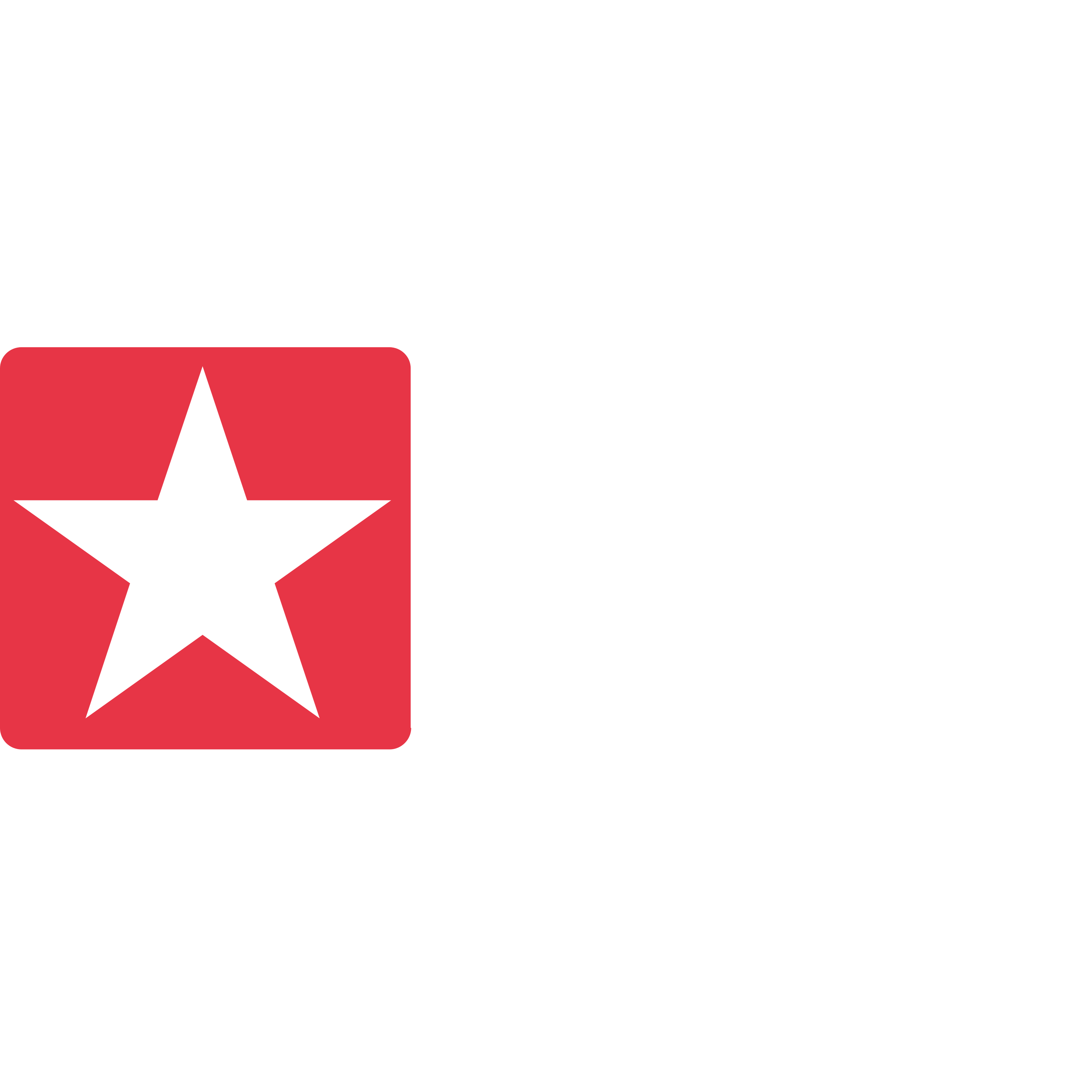 Rod Ungdom Logo Transparent Picture