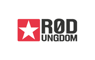 Rod Ungdom Logo PNG
