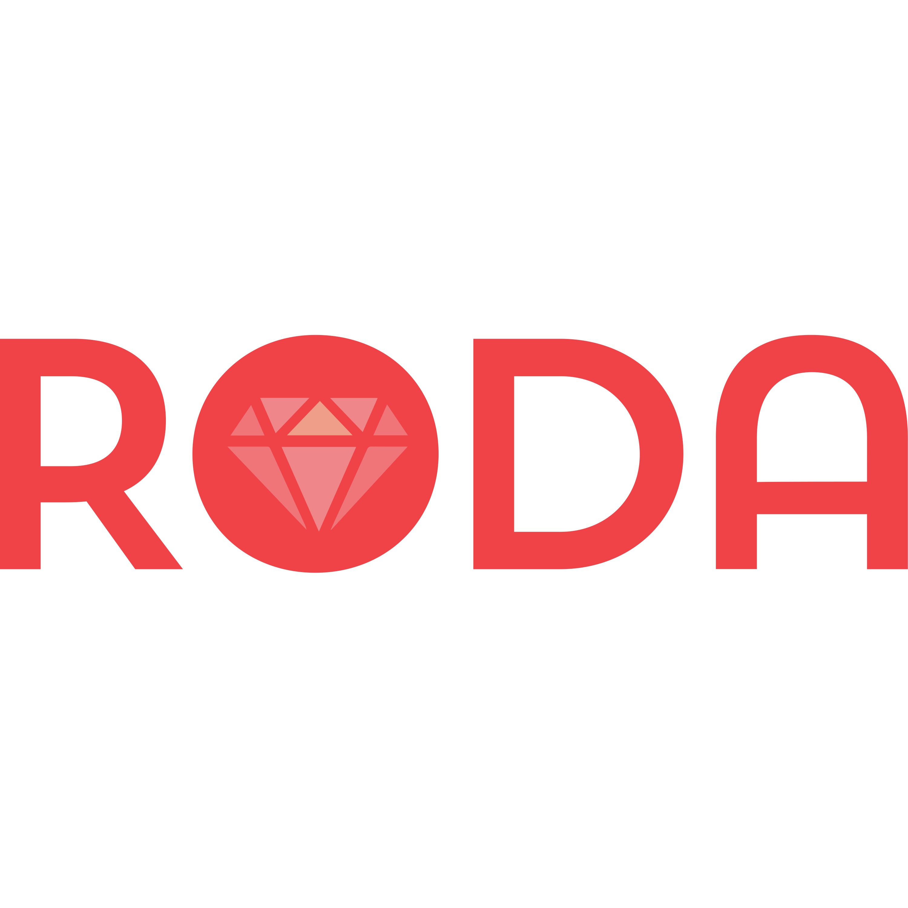 Roda Logo Transparent Image