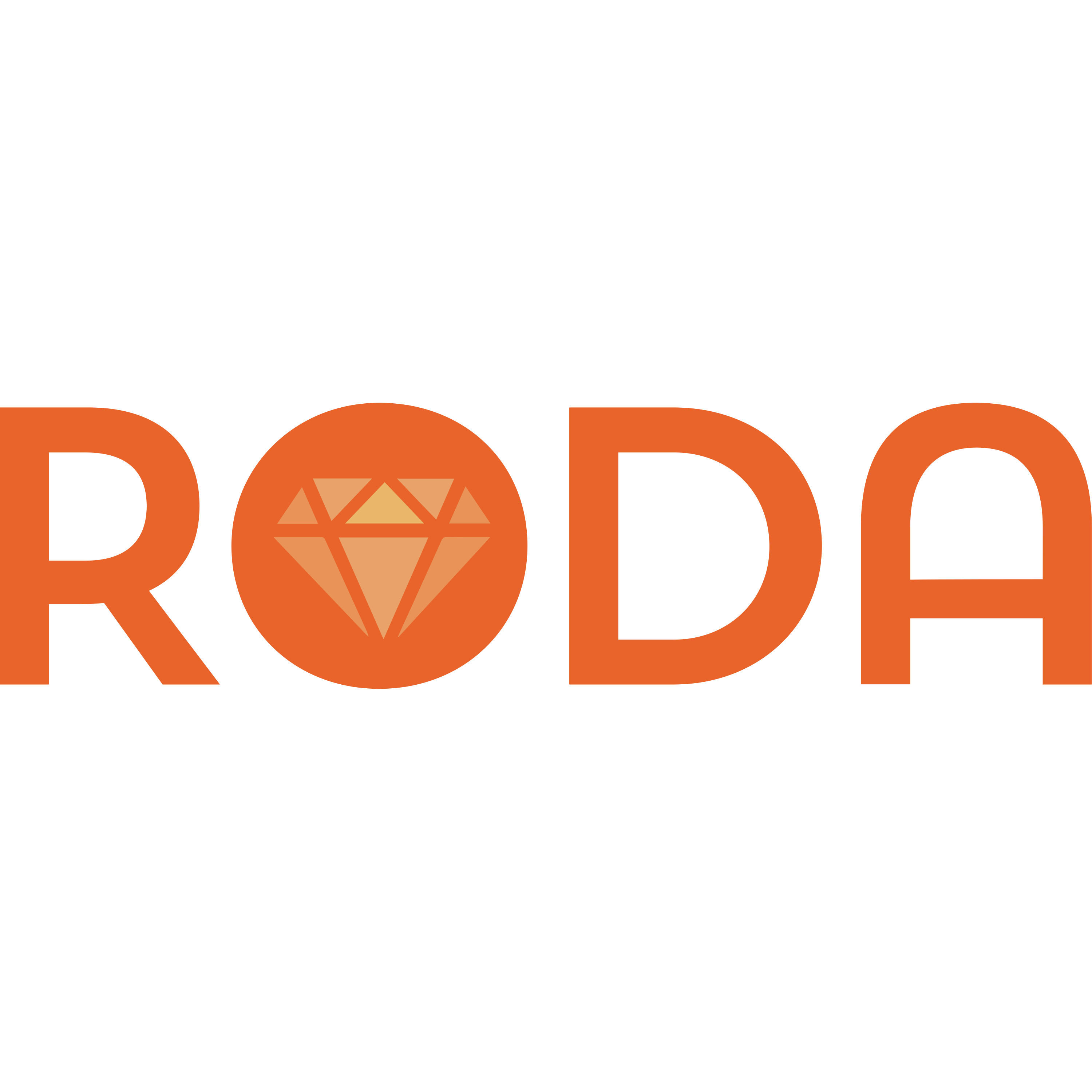 Roda Logo Transparent Picture