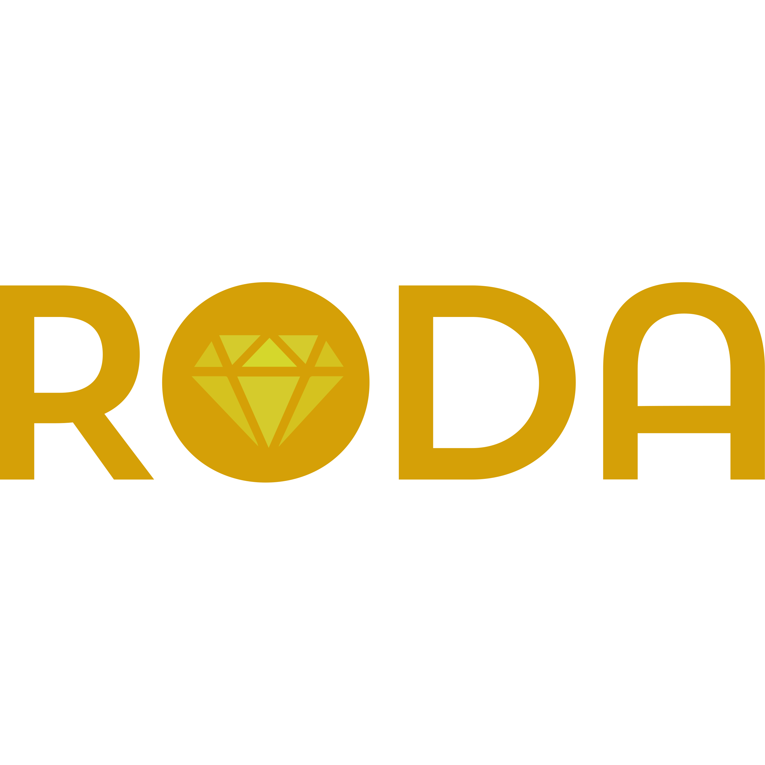Roda Logo Transparent Clipart