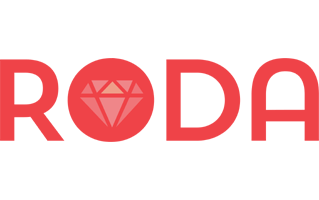 Roda Logo PNG