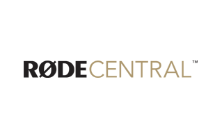 Rode Central Logo PNG