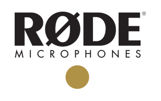 Rode Logo PNG