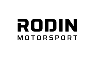 Rodin Motorsport Logo PNG