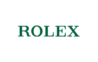 Rolex Wordmark Logo PNG