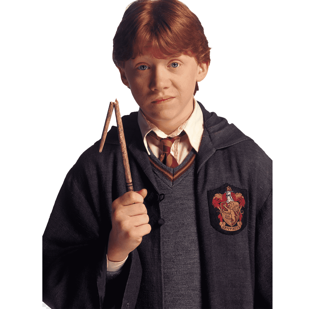 Ron Weasley Transparent Picture