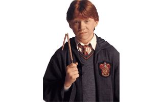 Ron Weasley PNG