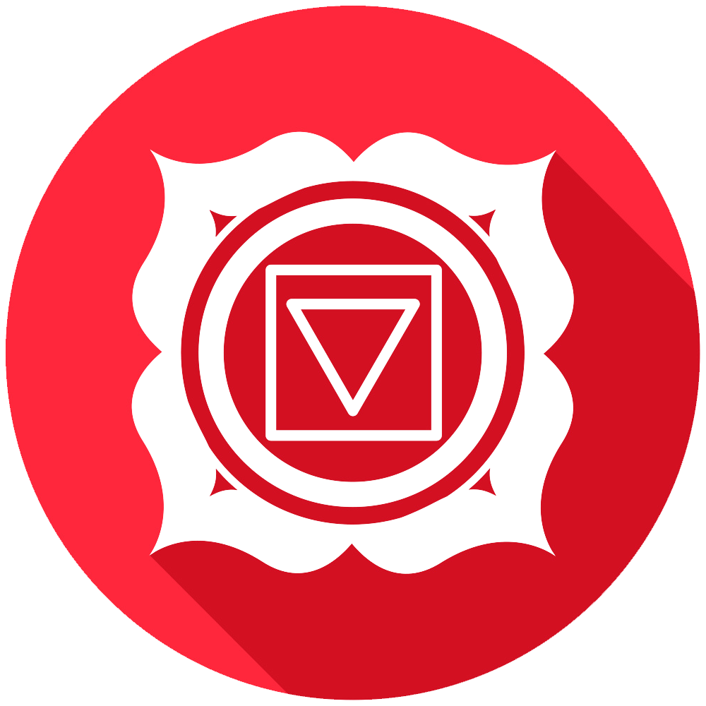 Root Chakra  Transparent Picture