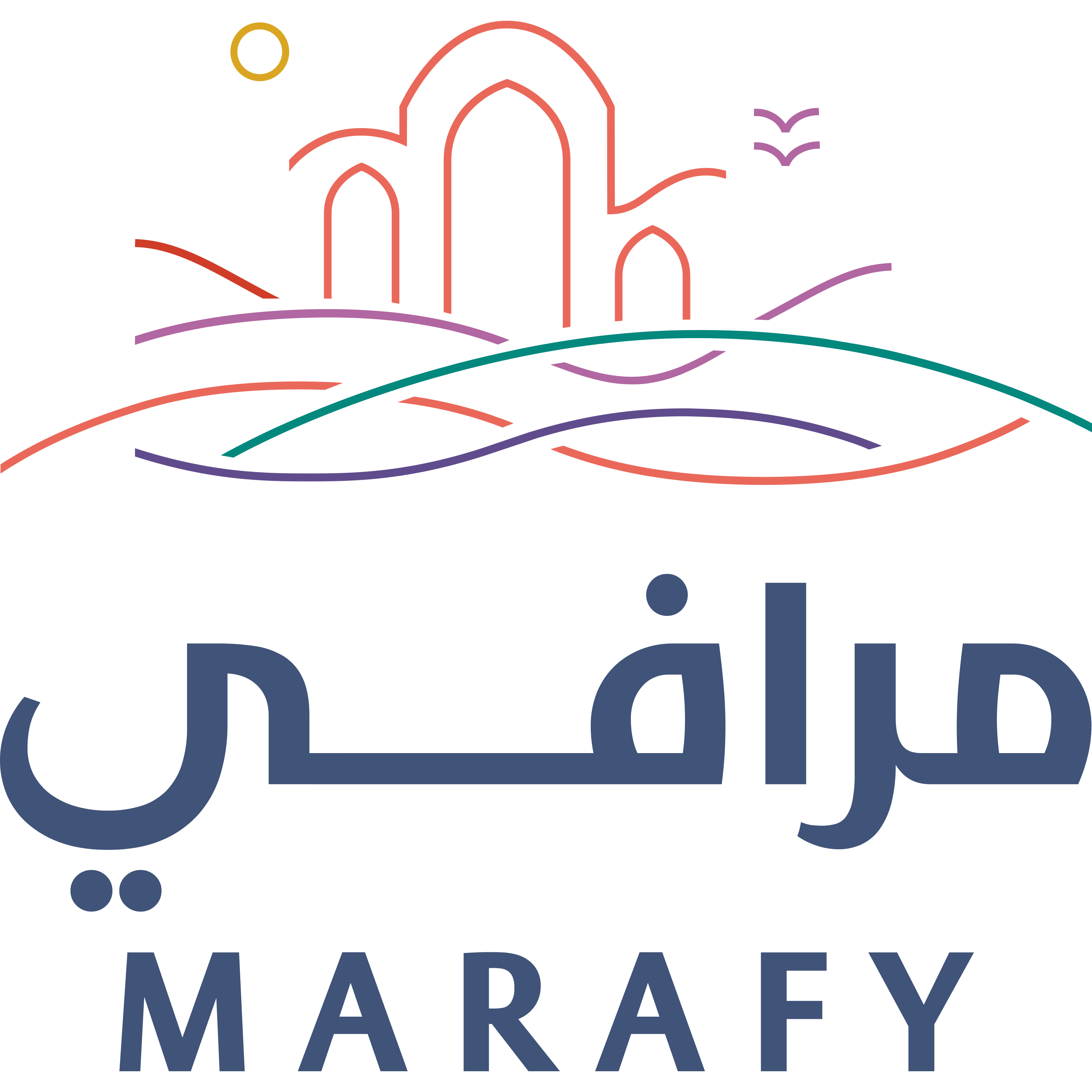 Roshn Marafy Logo  Transparent Image