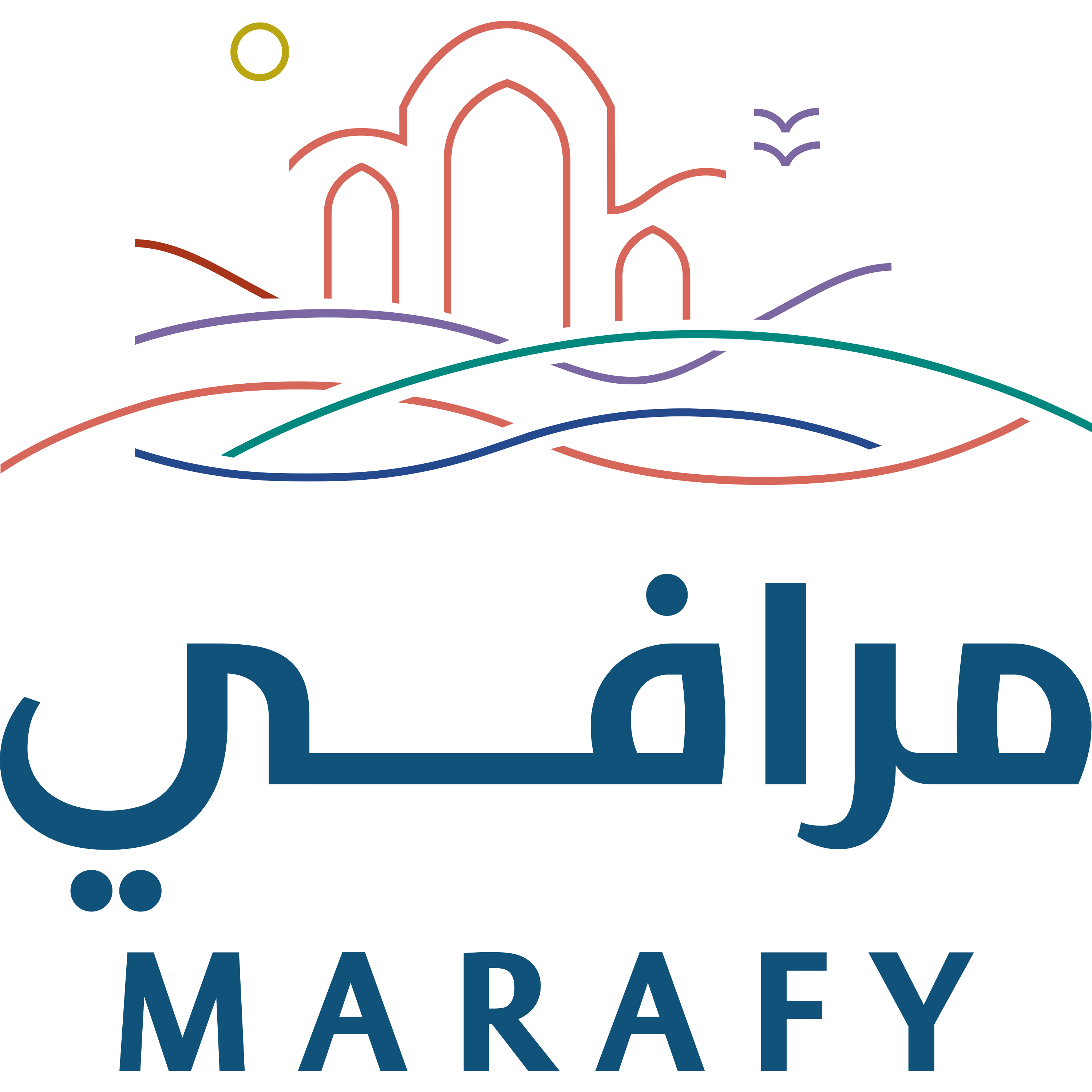 Roshn Marafy Logo  Transparent Gallery