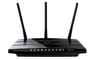 Router PNG