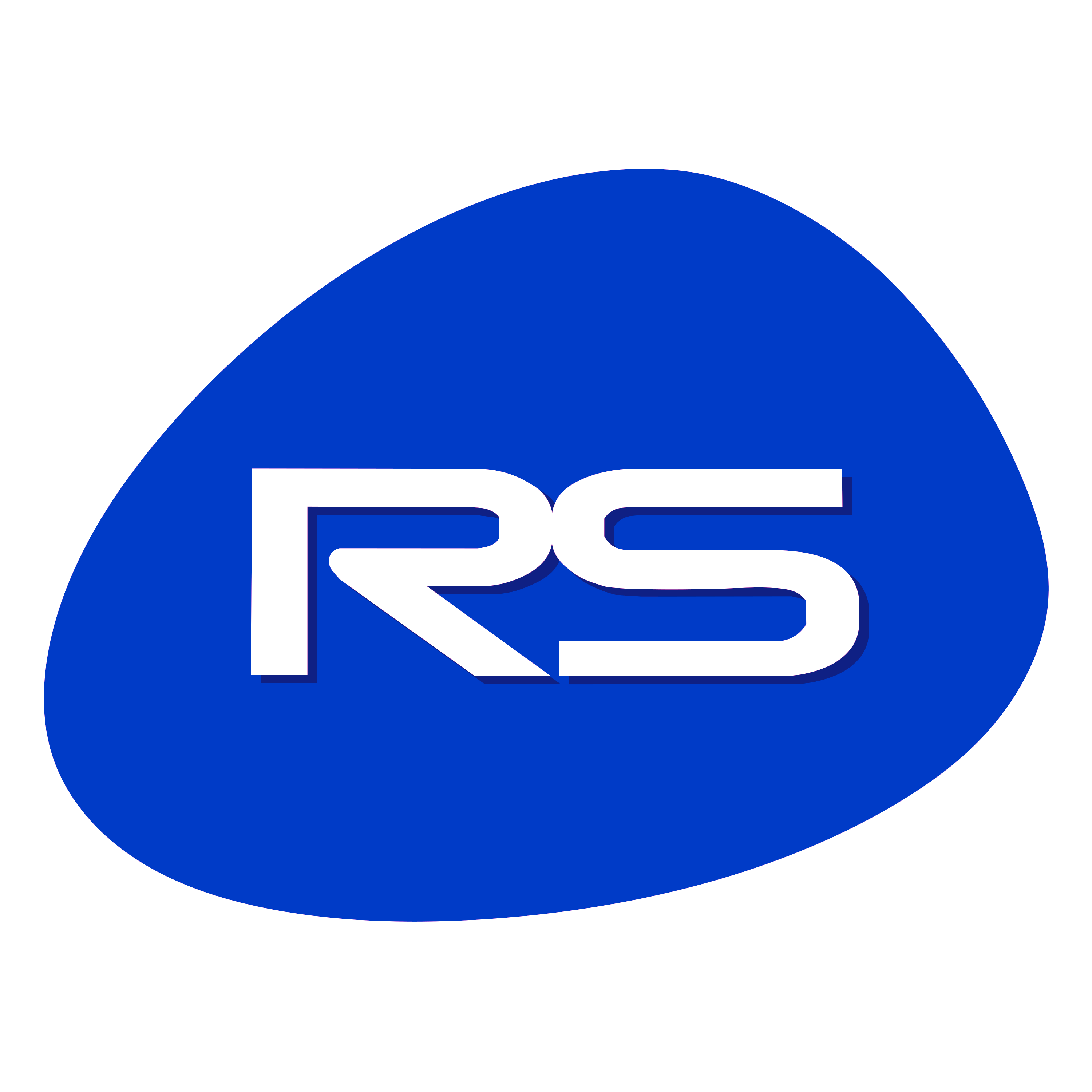 RS Logo  Transparent Gallery