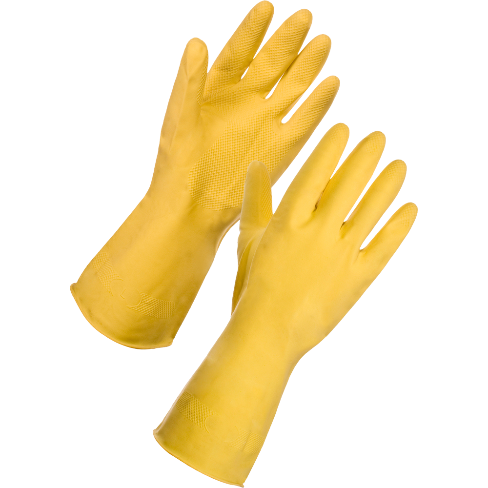 Rubber Gloves  Transparent Image