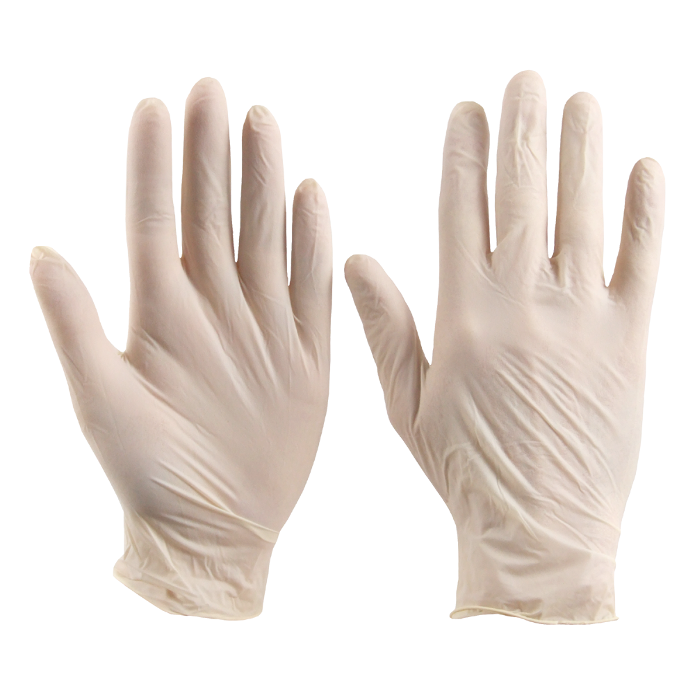 Rubber Gloves  Transparent Photo