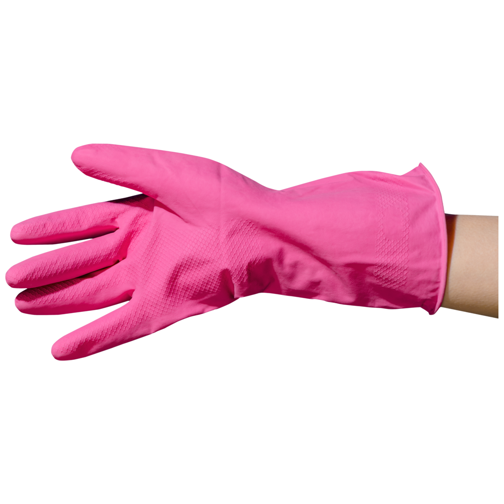 Rubber Gloves  Transparent Gallery