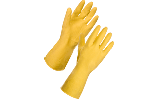 Rubber Gloves PNG
