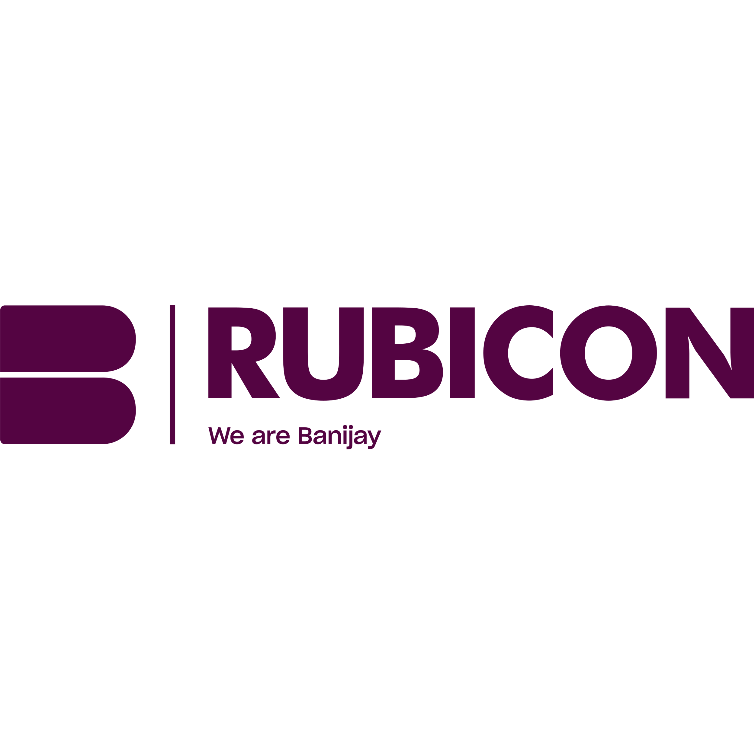 Rubicon Logo  Transparent Gallery