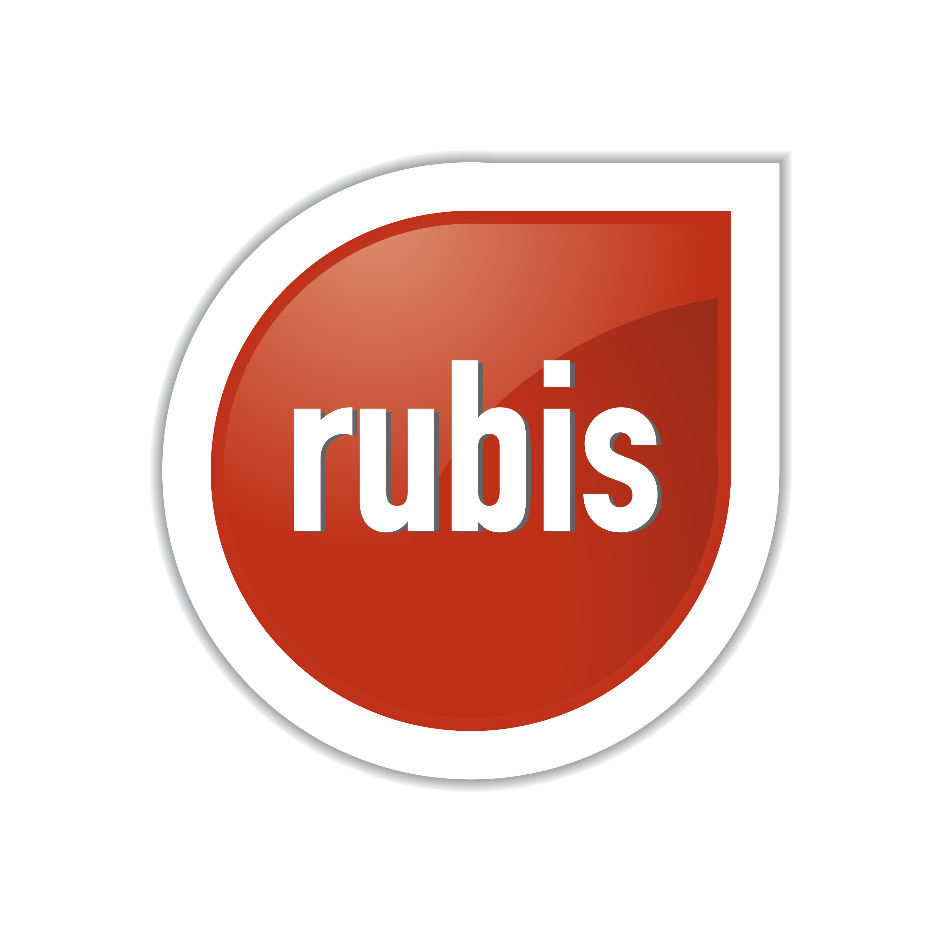 Rubis Logo  Transparent Image