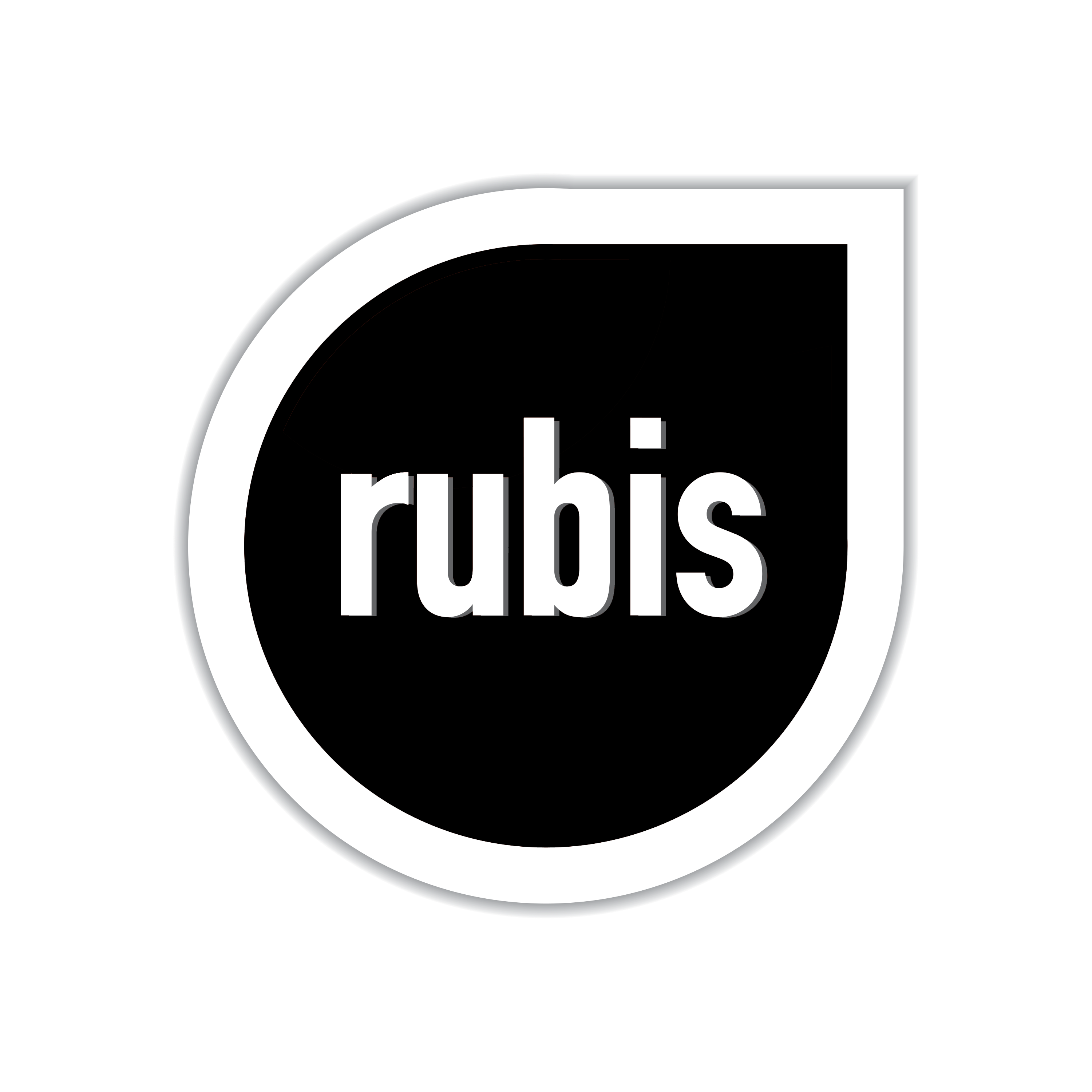 Rubis Logo Transparent Picture