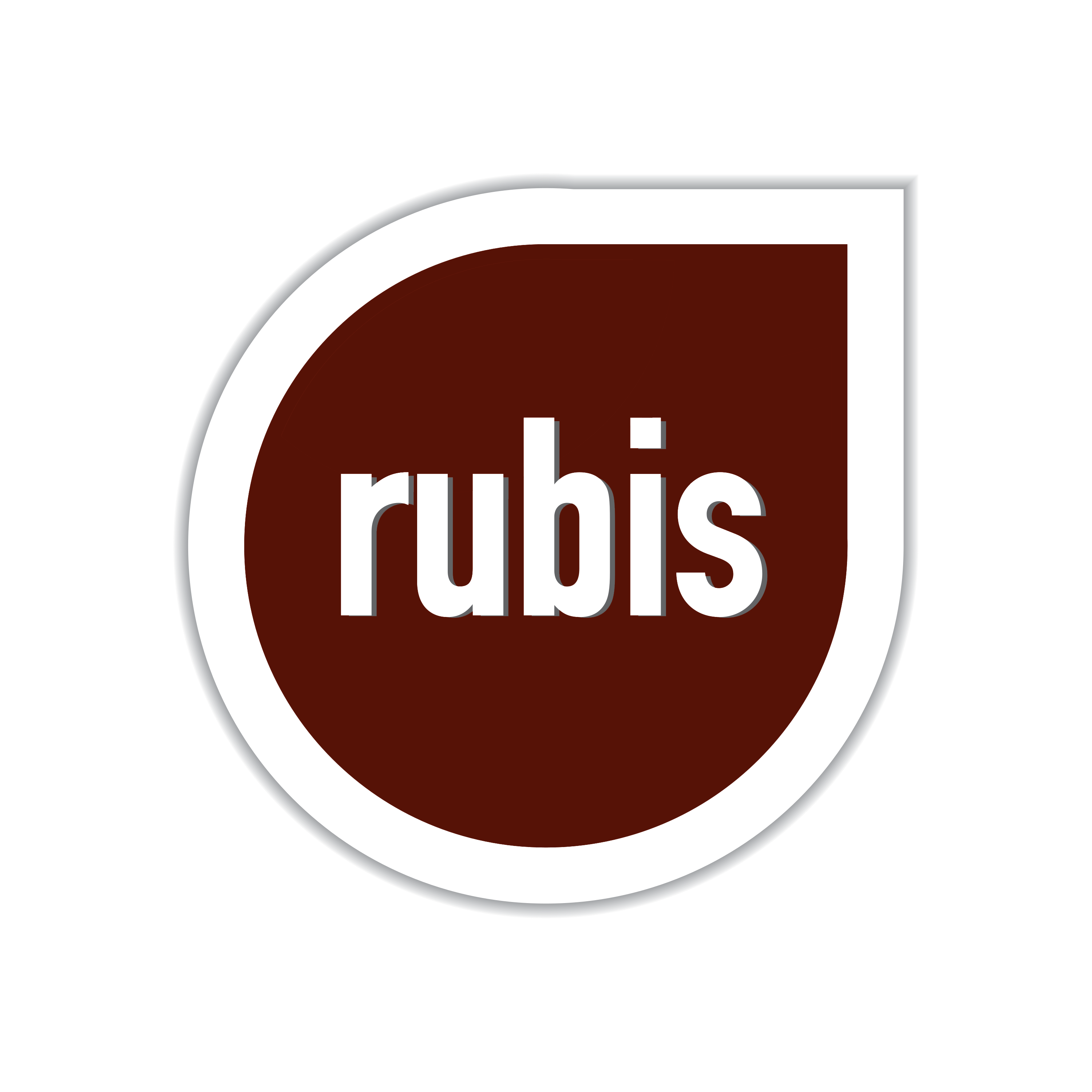 Rubis Logo  Transparent Gallery