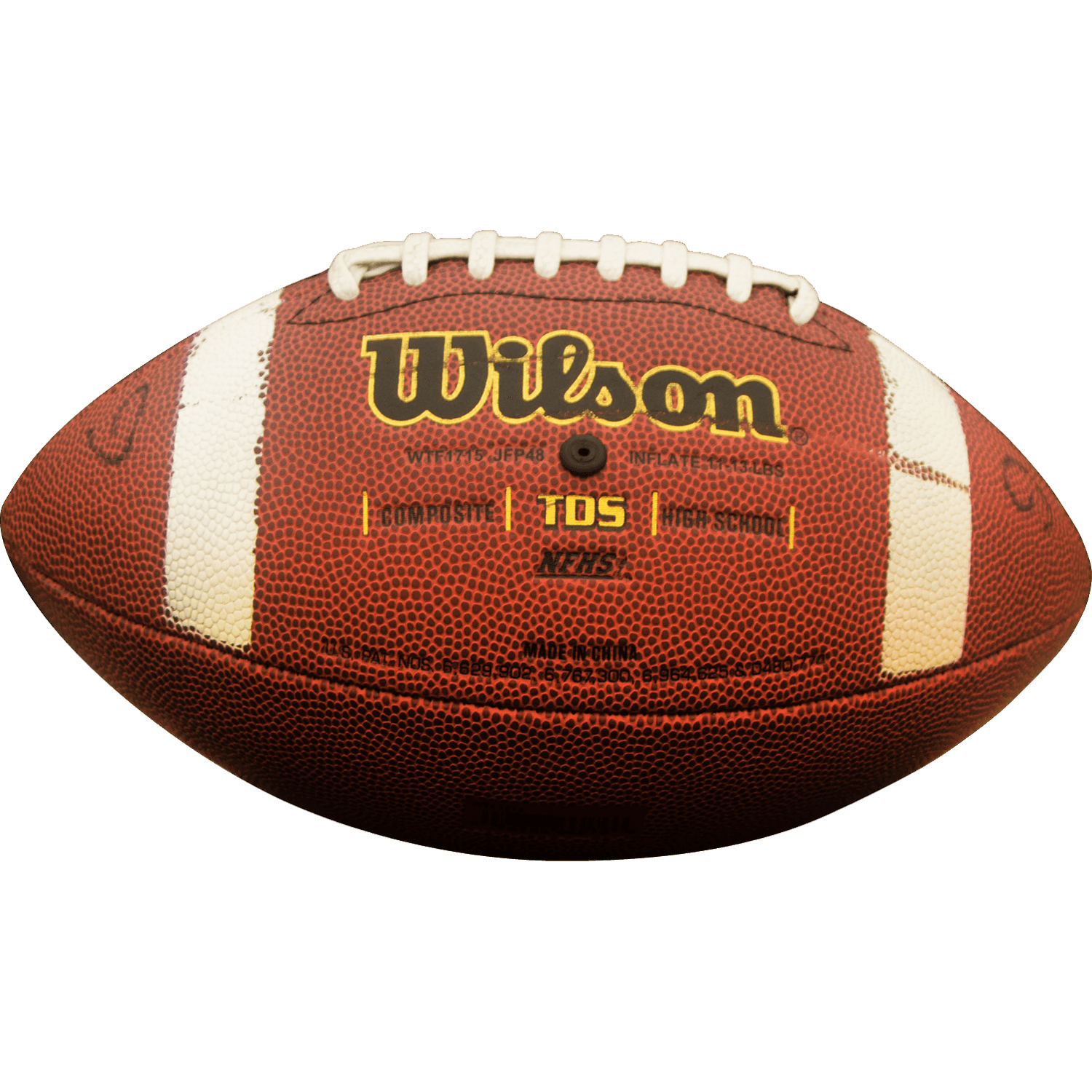 Rugby Ball  Transparent Clipart