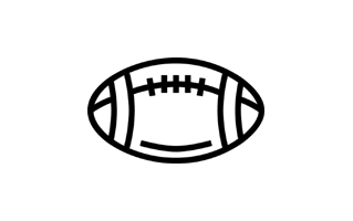 rugby-ball-sticker PNG