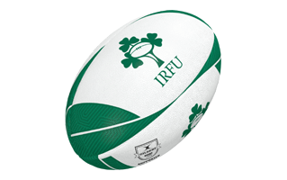 Rugby Ball PNG