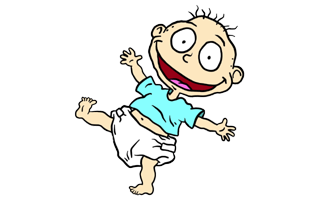 Rugrats PNG