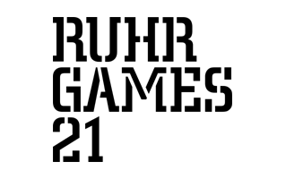 Ruhr Games 21 Logo PNG