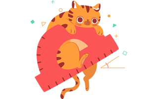 Rulers Free Sticker PNG