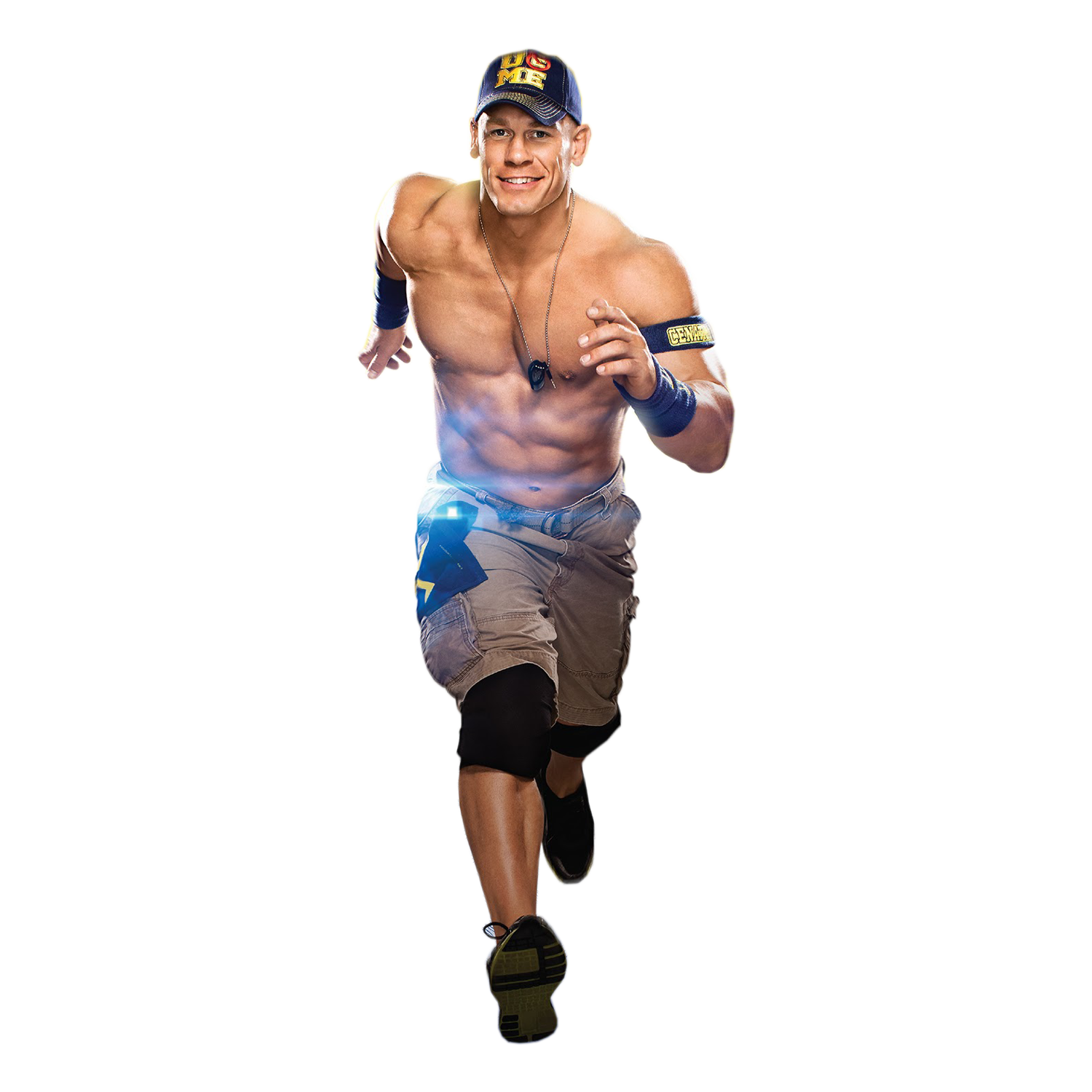 Running Man  Transparent Image