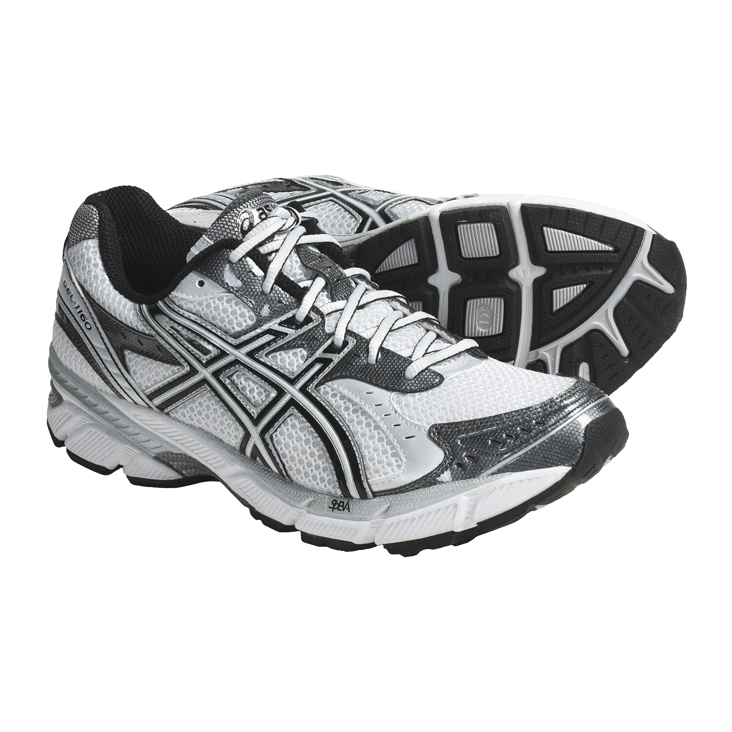 Running Shoes  Transparent Clipart