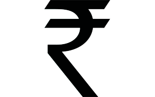 Rupees Symbol PNG