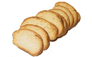 Rusk PNG