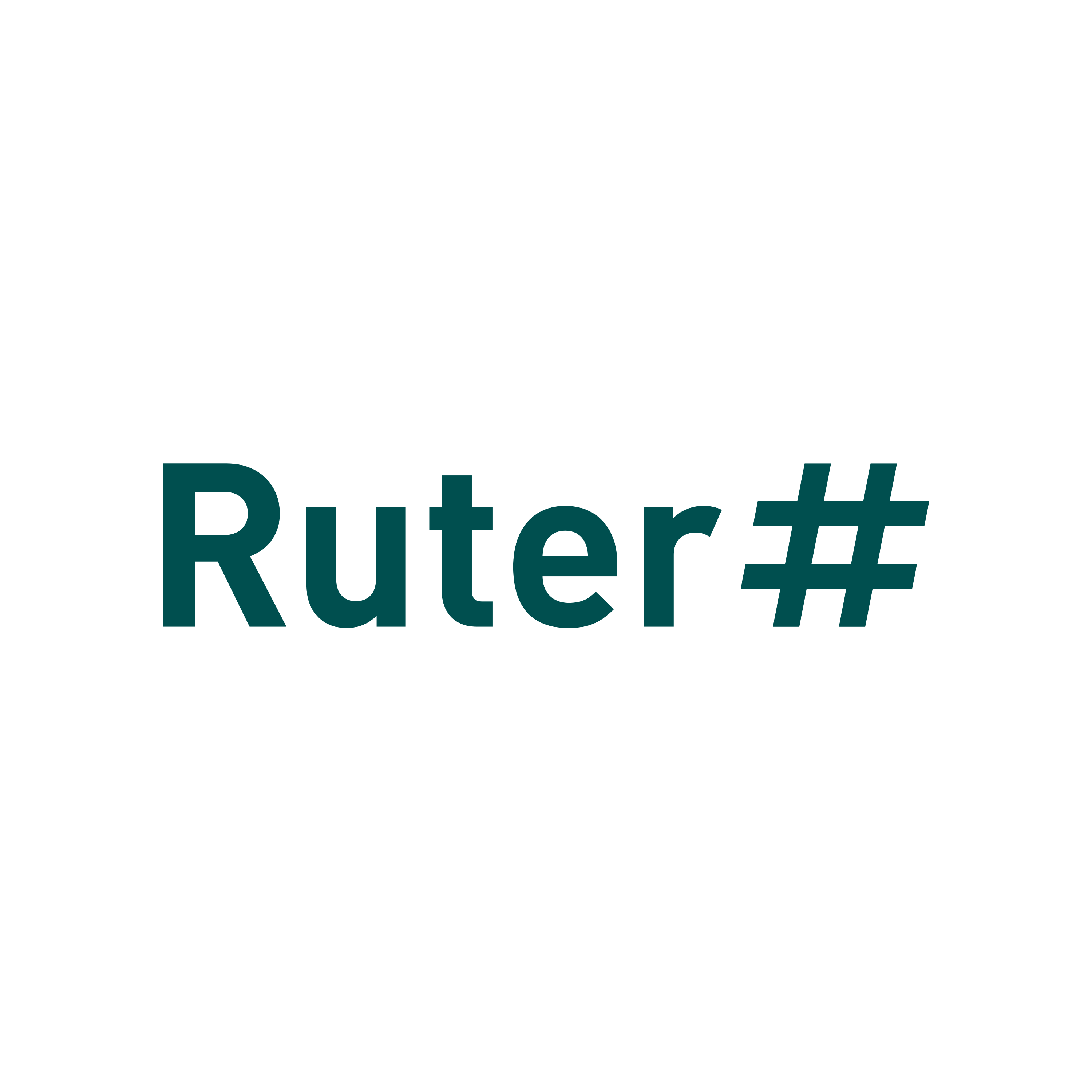 Ruter Logo  Transparent Gallery
