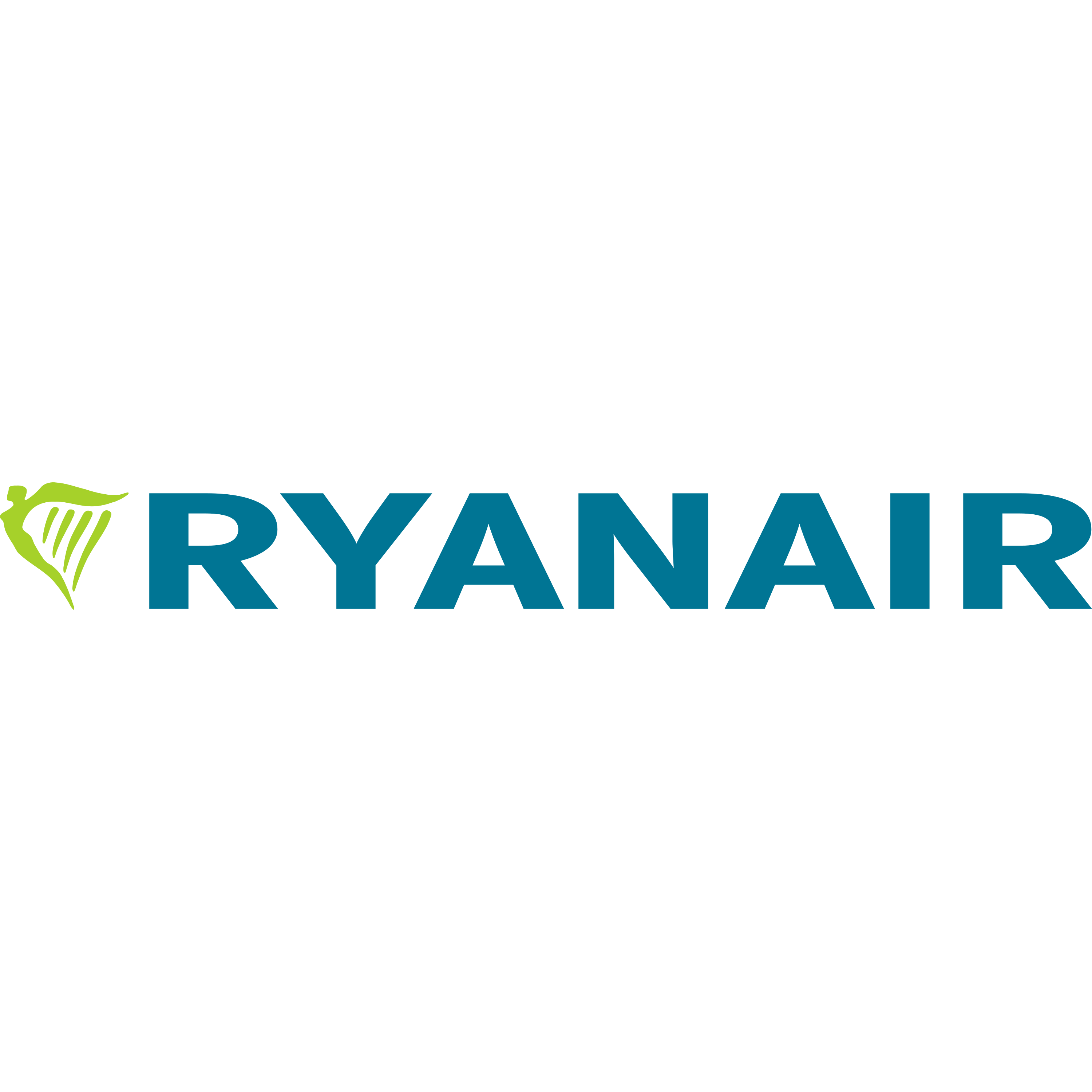Ryanair Logo Transparent Picture