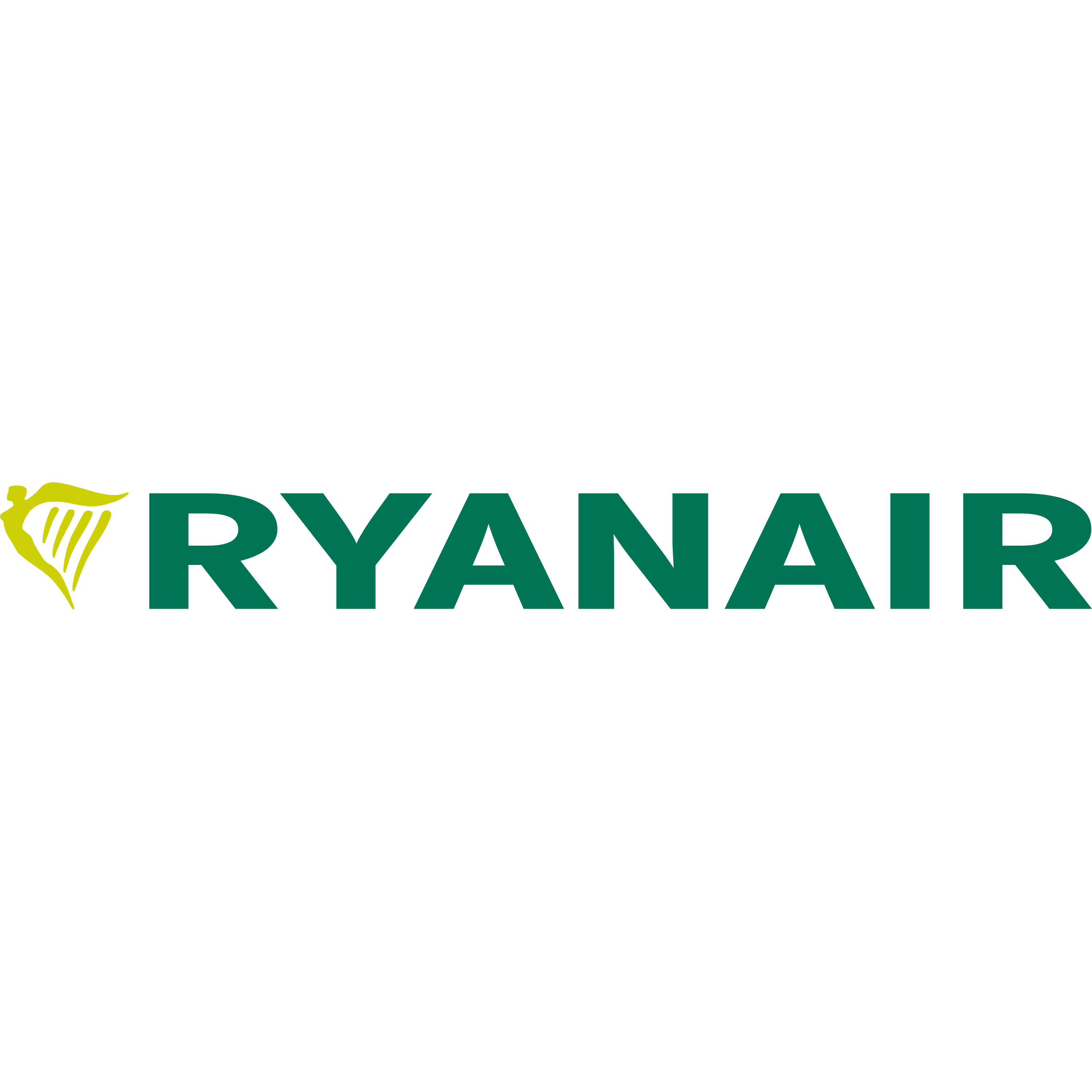 Ryanair Logo  Transparent Gallery