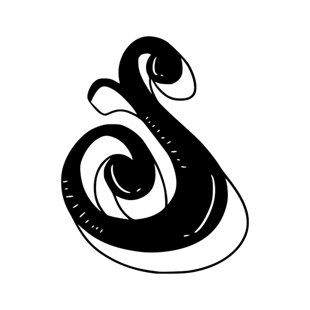 S Free Sticker Transparent Picture