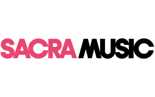 Sacra Music Logo PNG
