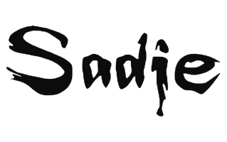 Sadie Logo PNG